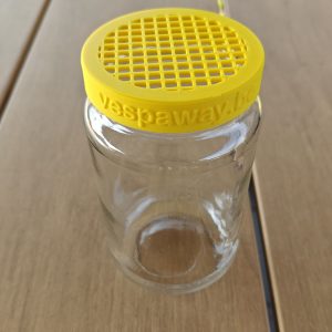 Insecten kooi