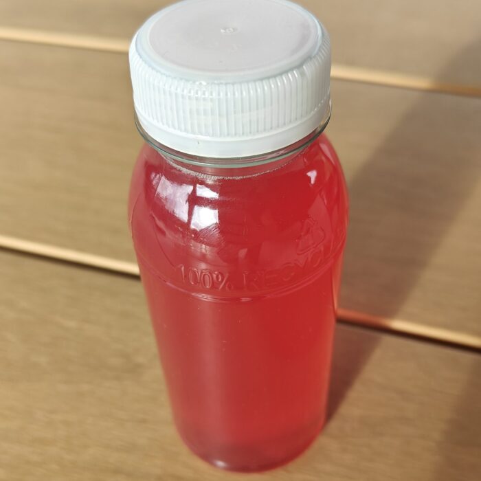 Líquido atrativo 500ml