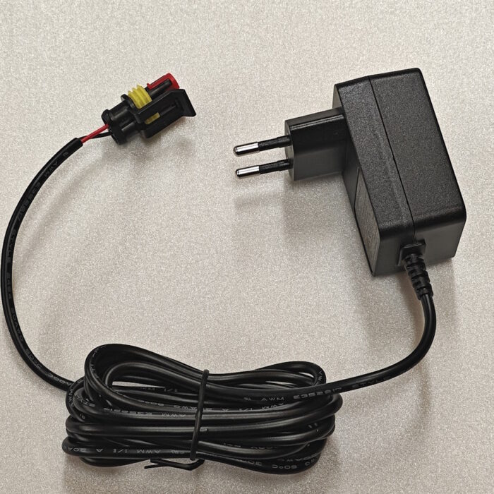 Netstroom adapter